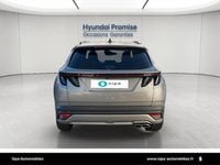 Voitures D'0Km À Muret | Hyundai Tucson 1.6 T-Gdi 253 Plug-In Bva6 Creative 5P