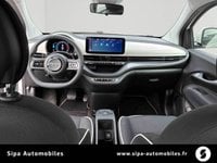 Voitures D'occasion À Bayonne | Fiat 500 E 95 Ch Nouvelle 3P