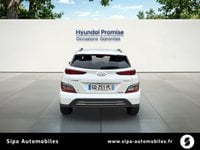 Voitures D'occasion À Le Bouscat | Hyundai Kona Electrique 39 Kwh - 136 Ch Intuitive 5P