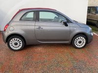 Voitures D'occasion À Libourne | Fiat 500 Ii 500C 1.0 70 Ch Hybride Bsg S/S Dolcevita 2P