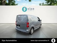 Voitures D'occasion À Bayonne | Citroën Jumpy Fgn Xs Bluehdi 145 S&S Bvm6 Cityvan 4P