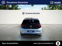 Voitures D'occasion À Lescar | Volkswagen Id.3 204 Ch Pro Performance Life Plus 5P