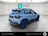 Voitures D'occasion À Mérignac | Jeep Avenger 1.2 Turbo T3 145 Ch Bvr6 4Xe Upland 5P