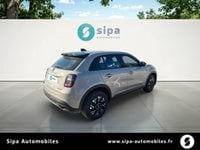 Voitures D'occasion À Muret | Fiat 600 T-Gen 3 1.2 Hybrid 110Ch Edct6 5P