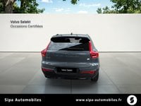 Voitures D'occasion À Mérignac | Volvo Xc40 T4 Recharge 129+82 Ch Dct7 Plus 5P