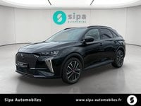 Voitures D'occasion À Lescar | Ds Ds 7 Crossback Ds 7 Hybride Rechargeable E-Tense 225 Eat8 Perf...