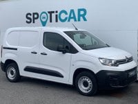 Voitures D'occasion À Lescar | Citroën Berlingo Van M 650 Bluehdi 100 S&S Bvm6 Driver 4P