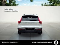 Voitures D'occasion À Labège | Volvo Xc40 B3 163 Ch Dct7 Ultra 5P