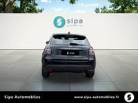 Voitures D'0Km À Villenave-D'ornon | Fiat 600 T-Gen 3 1.2 Hybrid 110Ch Edct6 Icône 5P