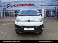 Voitures D'0Km À Mont-De-Marsan | Citroën Jumpy Fgn Xl Diesel 150 Ch Manuelle 4P