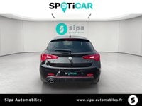 Voitures D'occasion À Toulouse | Alfa Romeo Giulietta Série 2 1.4 Tb Multiair 170 Ch S&S Tct Su...