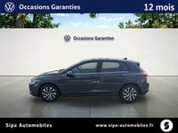 Voitures D'occasion À Lescar | Volkswagen Golf 1.4 Hybrid Rechargeable Opf 204 Dsg6 Style 5P
