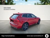 Voitures D'occasion À Lormont | Volvo Xc60 T8 Twin Engine 303 Ch + 87 Ch Geartronic 8 R-Design 5P