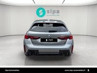 Voitures D'occasion À Le Bouscat | Bmw Série 1 120D 163 Ch Dkg7 M Sport Design 5P