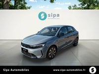 Voitures D'0Km À Toulouse | Opel Corsa 1.2 Turbo 100 Ch Gs 5P