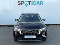 Voitures D'occasion À Villenave-D'ornon | Hyundai Tucson Iv 1.6 Crdi 136 Hybrid 48V Dct-7 Creati...