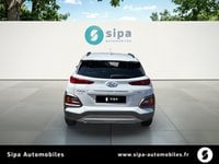 Voitures D'occasion À Le Bouscat | Hyundai Kona 1.6 Gdi Hybrid Executive 5P