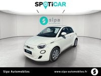 Voitures D'occasion À Toulouse | Fiat 500 E 95 Ch Nouvelle 3P