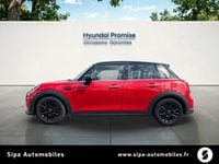 Voitures D'occasion À Libourne | Mini Cooper Hatch 5 Portes F55 Lci Ii Hatch 5 Portes 136 Ch Dkg...