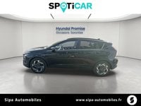Voitures D'occasion À Libourne | Hyundai Bayon 1.0 T-Gdi 100 Creative 5P
