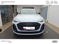 Voitures D'0Km À Lescar | Audi Q5 E-Hybrid 299 Ch S Tronic 7 Quattro S Line 5P