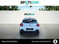 Voitures D'occasion À Lescar | Citroën C3 Bluehdi 100 S&S Bvm5 Feel Business 5P