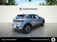 Voitures D'occasion À Lescar | Opel Mokka 1.2 Turbo 130 Ch Bva8 Elegance 5P
