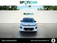 Voitures D'occasion À Lescar | Citroën C3 Aircross Puretech 110 S&S Bvm6 Feel 5P