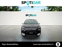Voitures D'occasion À Lescar | Citroën C3 Puretech 83 Ch Bvm5 You 5P