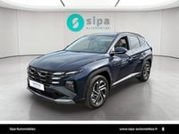 Voitures D'0Km À Villenave-D'ornon | Hyundai Tucson 1.6 T-Gdi 253 Plug-In Bva6 Executive 5P