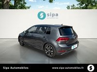Voitures D'occasion À Le Bouscat | Volkswagen Golf 1.5 Tsi 130 Evo Bvm6 Iq.drive 5P