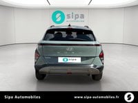 Voitures D'occasion À Le Bouscat | Hyundai Kona Hybrid 129 Executive 5P