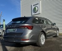 Voitures D'occasion À Lescar | Škoda Octavia Break Combi 2.0 Tdi 150 Ch Dsg7 Business 5P