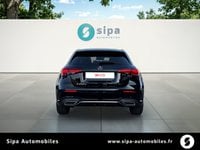 Voitures D'occasion À Mérignac | Mercedes-Benz Classe A Berline Classe A 250 E 8G-Dct Amg Line 5P