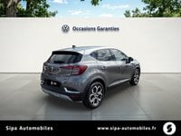 Voitures D'occasion À Lescar | Renault Captur E-Tech Full Hybrid 145 5P