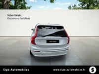 Voitures D'occasion À Mérignac | Volvo Xc90 Recharge T8 Awd 310+145 Ch Geartronic 8 7Pl Ultimat...