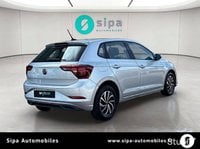 Voitures D'occasion À Mérignac | Volkswagen Polo 1.0 Tgi 90 S&S Bvm6 Life Business 5P