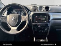 Voitures D'occasion À Toulouse | Suzuki Vitara 1.0 Boosterjet Privilege 5P