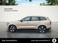 Voitures D'occasion À Mérignac | Volvo Ex90 Twin Awd 408 Ch 1Edt Plus 5P