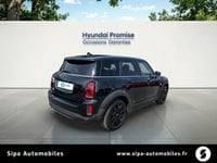 Voitures D'occasion À Libourne | Mini Countryman 136 Ch Bva7 Cooper Edition Premium 5P