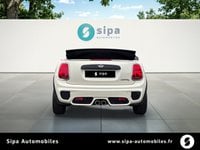 Voitures D'occasion À Mérignac | Mini Cooper Cabriolet F57 Lci Cabriolet S 178 Ch Bva7 2P