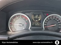 Voitures D'occasion À Dax | Isuzu D-Max Ii D-Max Crew Cab 1.9 4X4 Supernova 4P