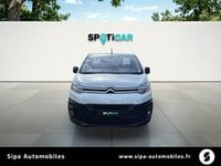 Voitures D'occasion À Mont-De-Marsan | Citroën Jumpy Fgn M Bluehdi 120 S&S Bvm6 5P