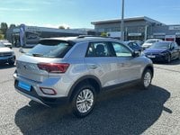 Voitures D'occasion À Tarbes | Volkswagen T-Roc 1.5 Tsi Evo 150 Start/Stop Dsg7 Life Plus 5P