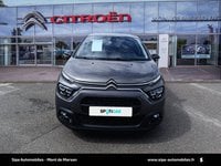 Voitures D'0Km À Mont-De-Marsan | Citroën C3 Iii Puretech 83 Ch Bvm5 Max 5P