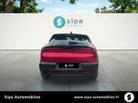 Voitures D'occasion À Toulouse | Alfa Romeo Junior Elettrica 156 Ch Speciale 5P