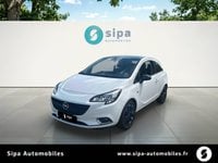 Voitures D'occasion À Muret | Opel Corsa 1.4 90 Ch Color Edition 3P