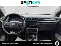 Voitures D'occasion À Lescar | Citroën C3 Puretech 110 S&S Eat6 Shine 5P