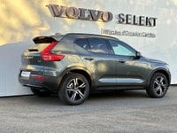 Voitures D'0Km À Lescar | Volvo Xc40 B3 163 Ch Dct7 Lounge Edition 5P