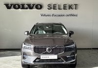 Voitures D'occasion À Toulouse | Volvo Xc60 T6 Awd Hybride Rechargeable 253 Ch+145 Ch Geartronic...